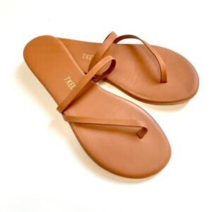 TKEES Women's Sarit Sandals size 7